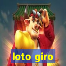 loto giro